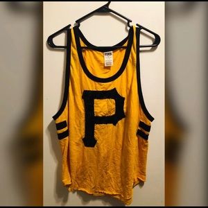 VS PINK Pirates Tank